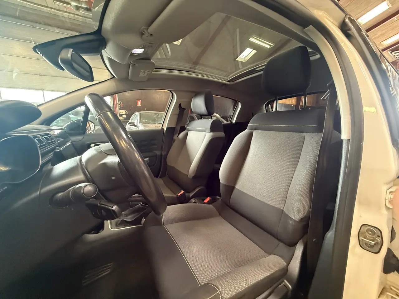 Billede 9 - Citroën C3 1,2 PureTech 82 SkyLine