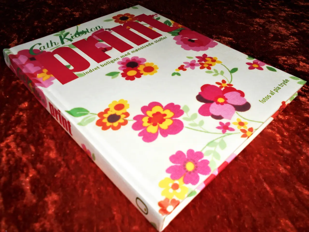 Billede 1 - Print, Cath Kidston