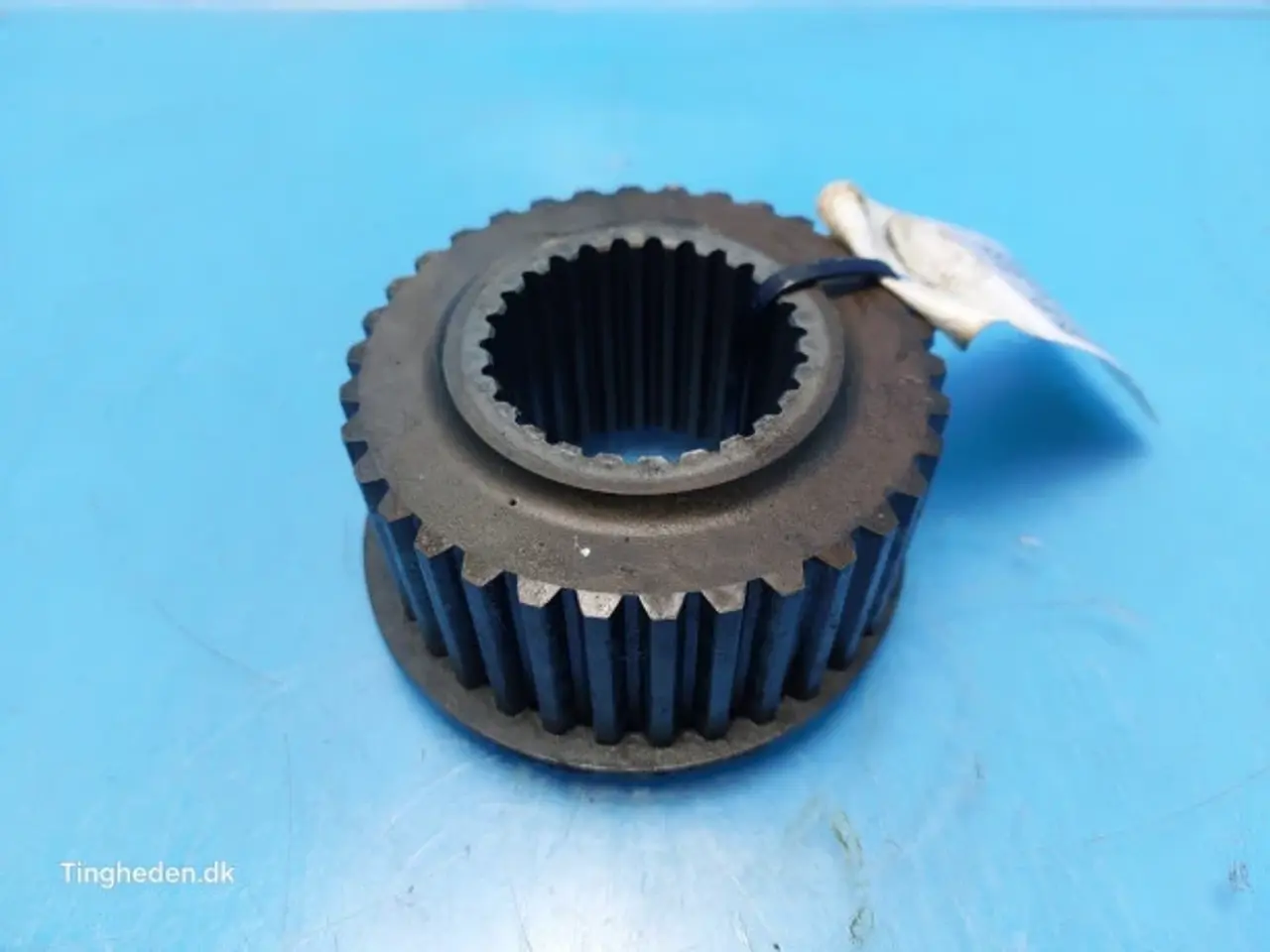 Billede 3 - New Holland T6 Tandhjul 47127223
