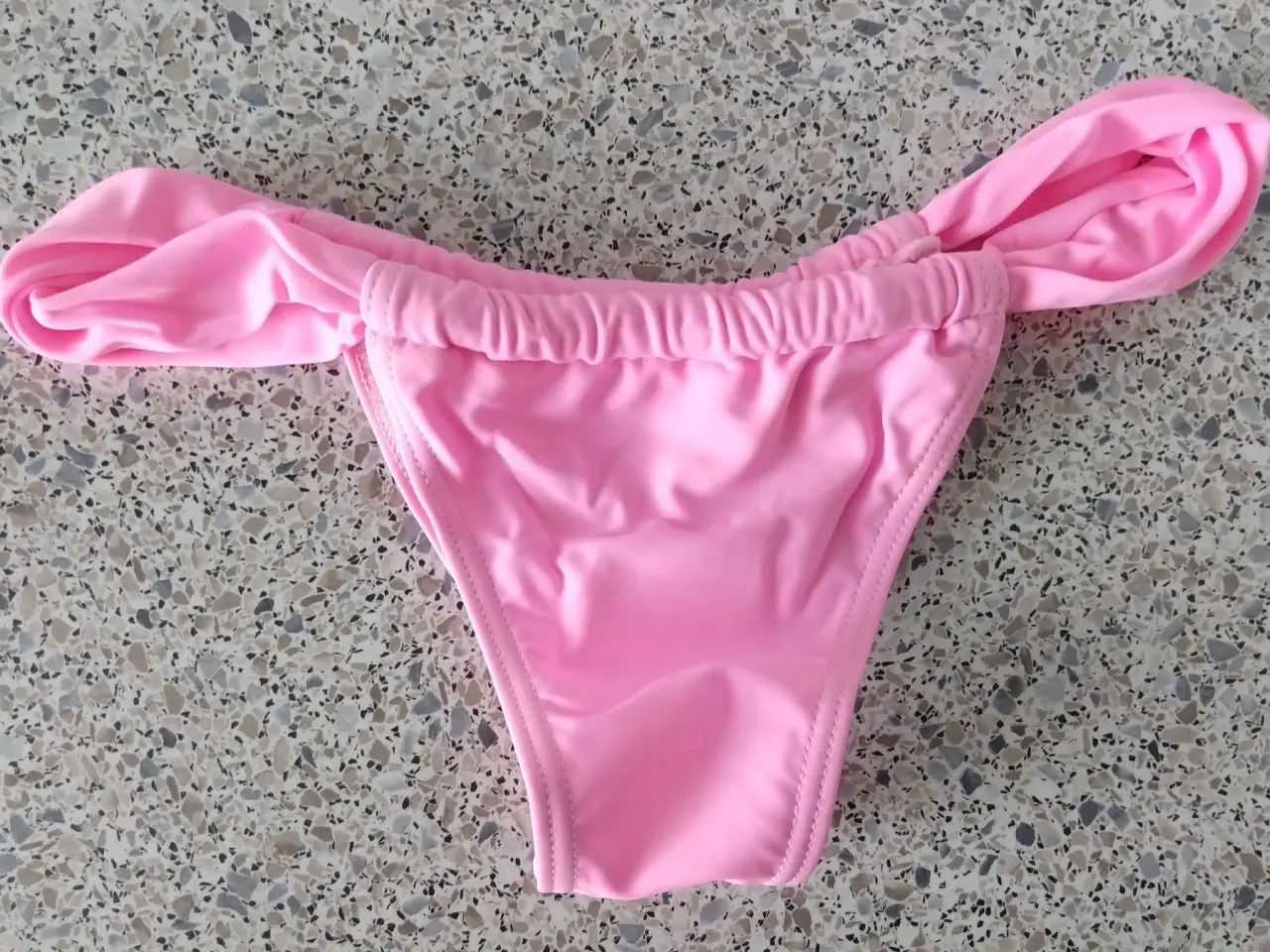 Billede 1 - Brazilian bikiniunderdel