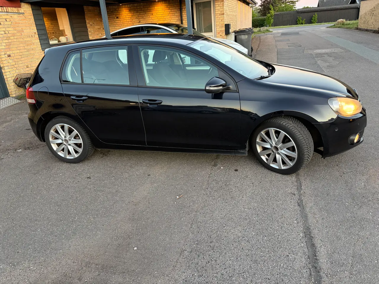 Billede 13 - Vw golf VI med nyere motor