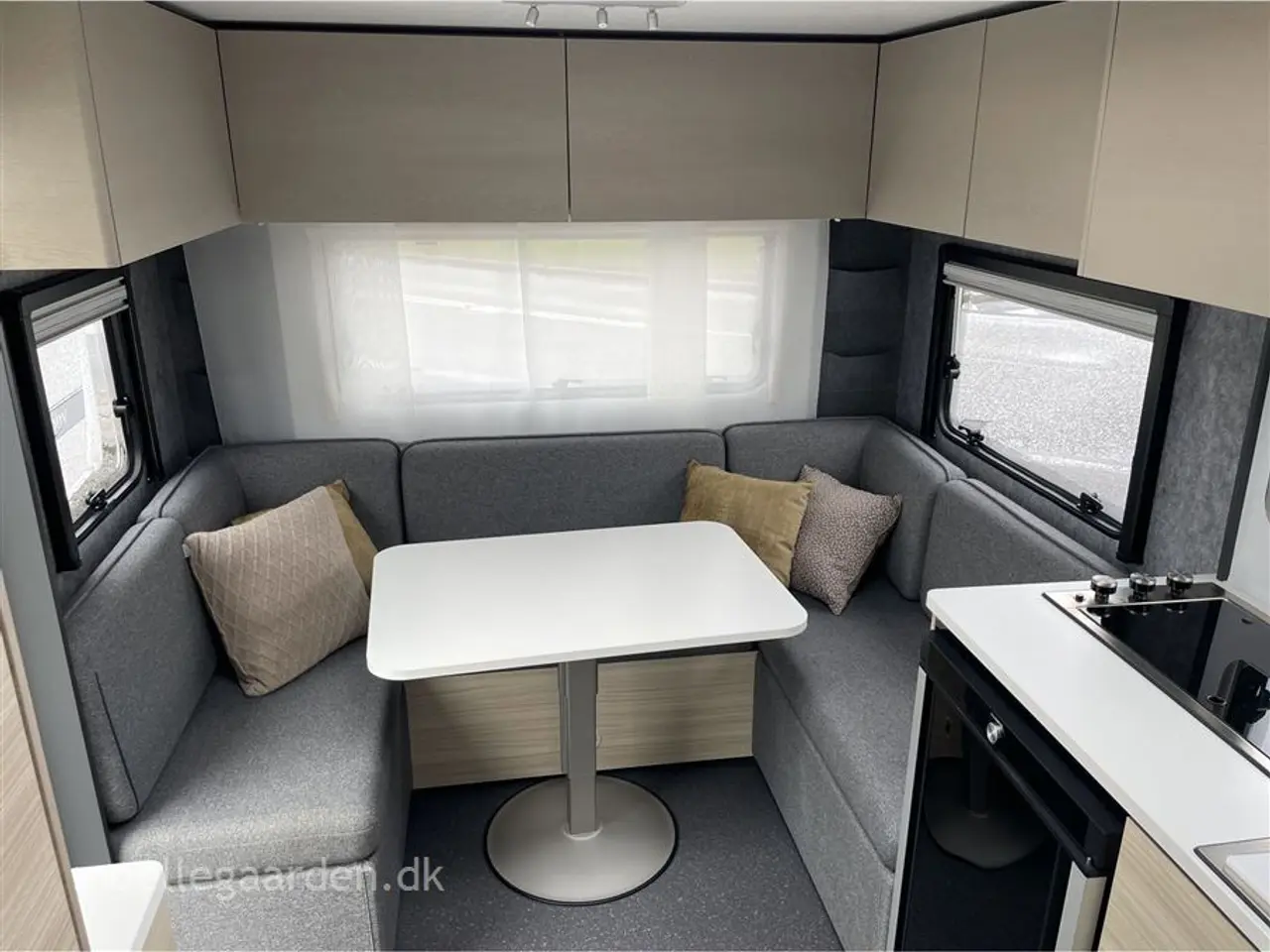 Billede 6 - 2023 - Adria Altea 472 PU