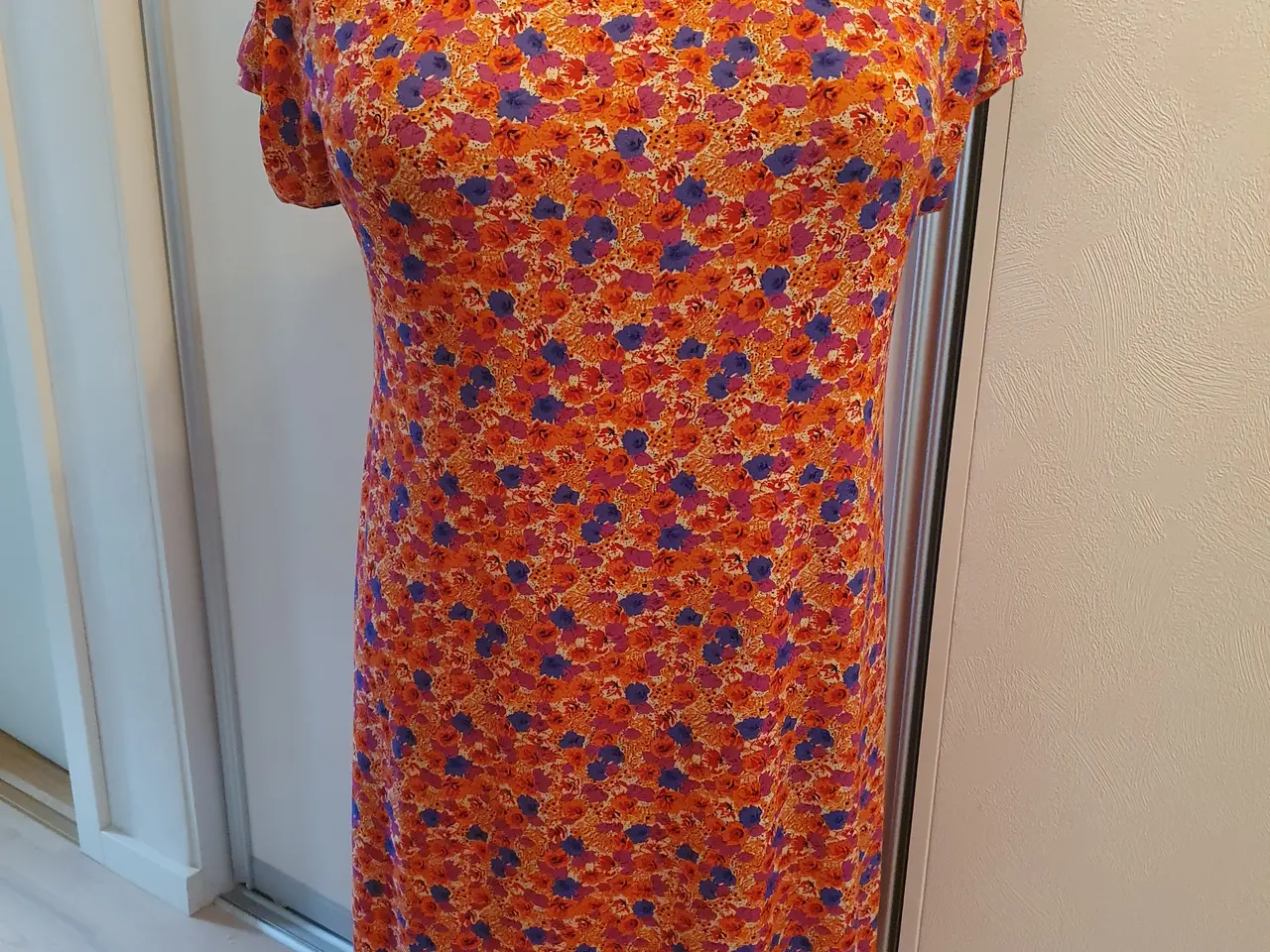 Billede 1 - Kjole str. 3XL