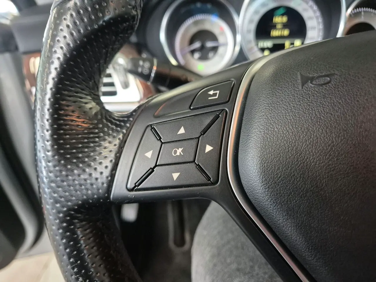 Billede 13 - Mercedes-Benz CLS350 d 3,0 CDI BlueEfficiency 265HK 4d Aut.