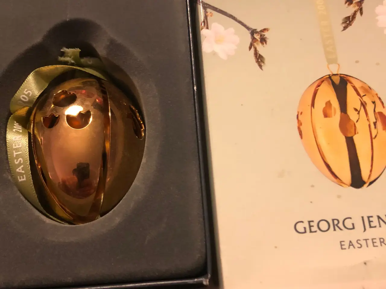 Billede 3 - georg jensen
