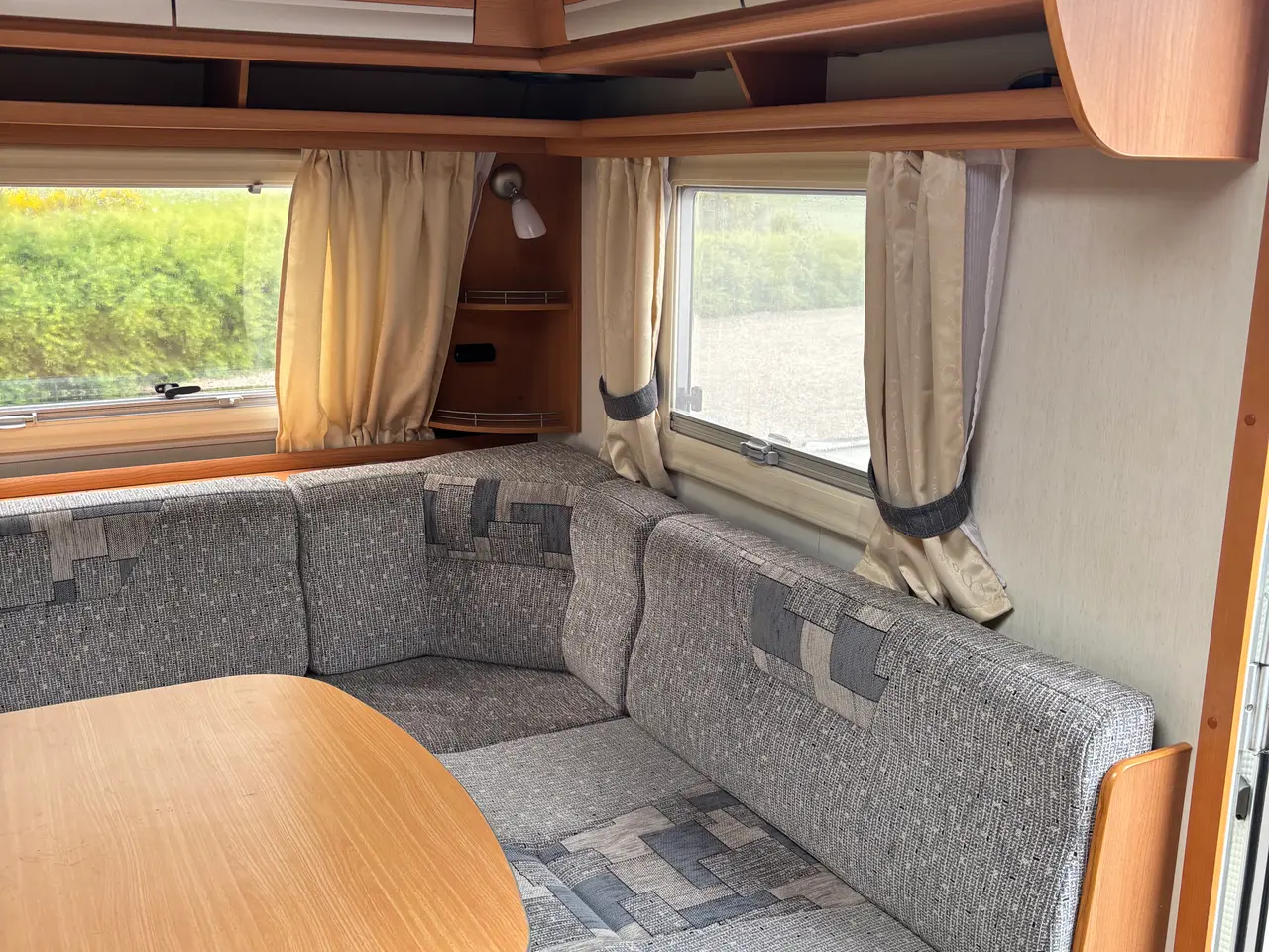 Billede 6 - Cabby comfort 620 f3 vinter vogn