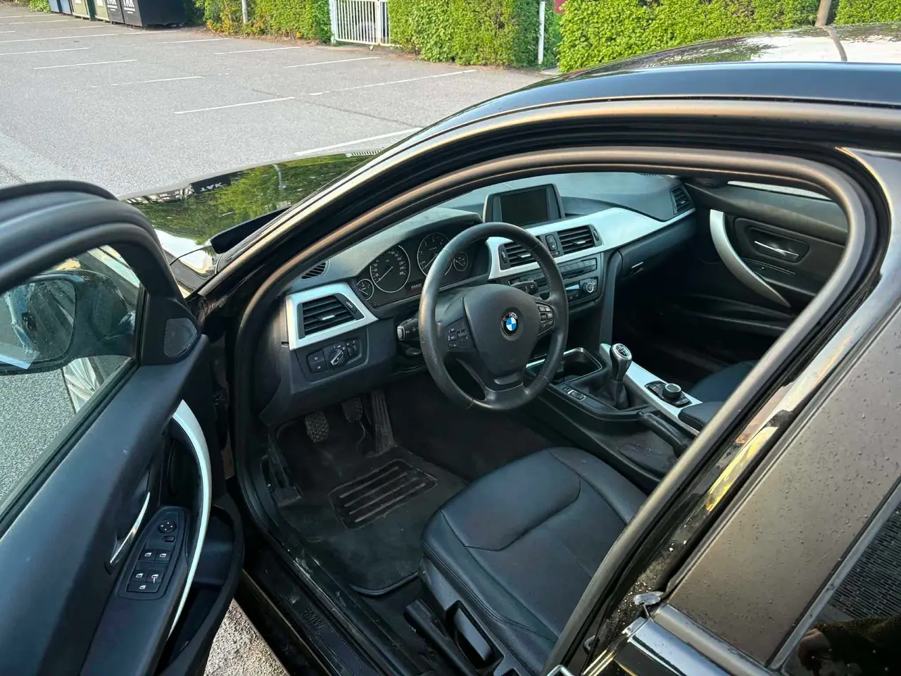 Billede 9 - Bmw 318d 2014 f30