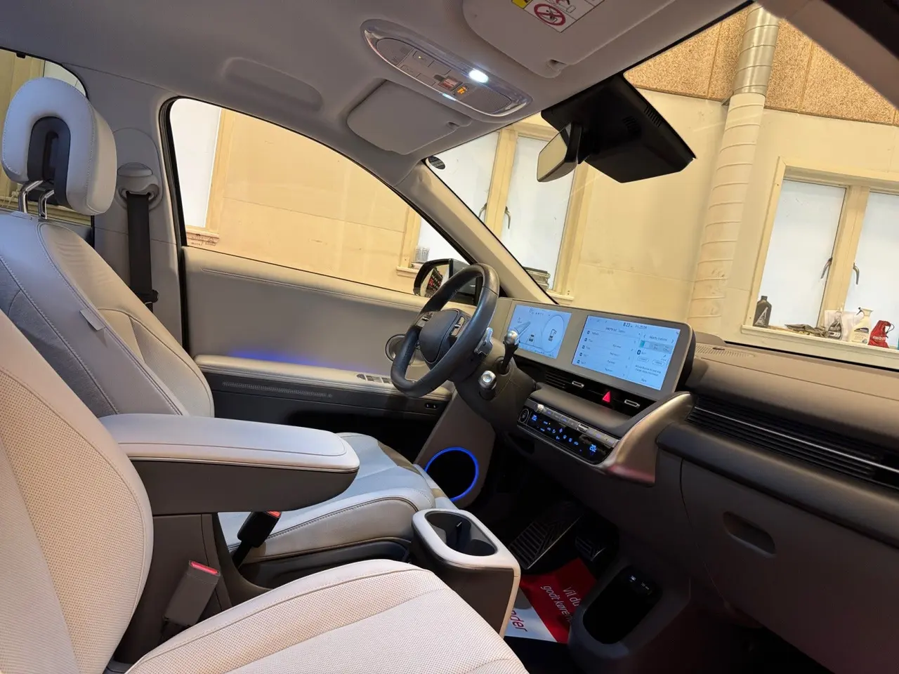 Billede 14 - Hyundai Ioniq 5 73 Ultimate