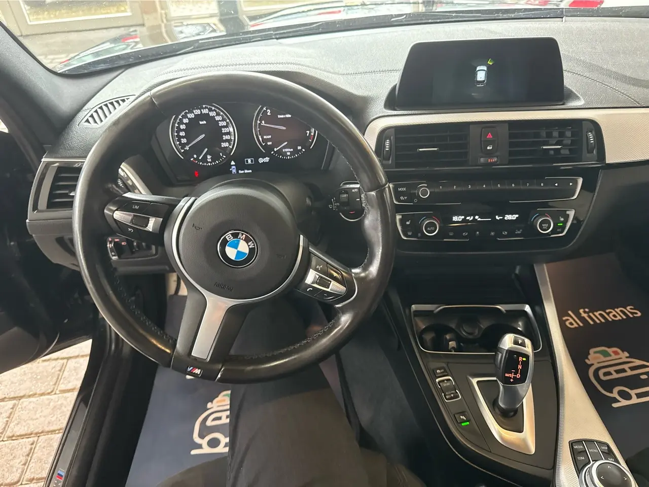 Billede 13 - BMW 118i 1,5 M-Sport aut.