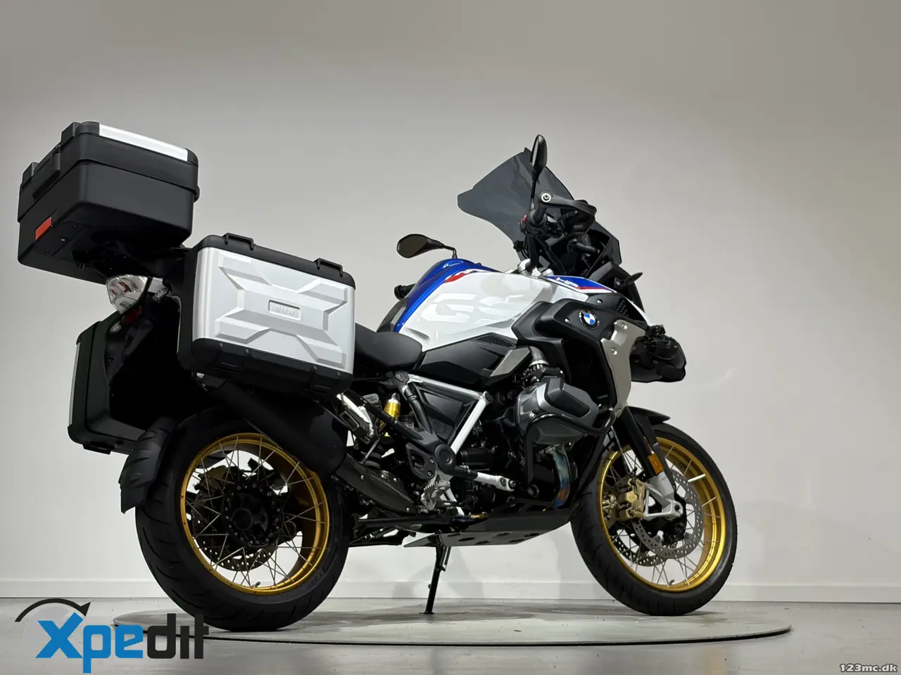 Billede 9 - BMW R 1250 GS