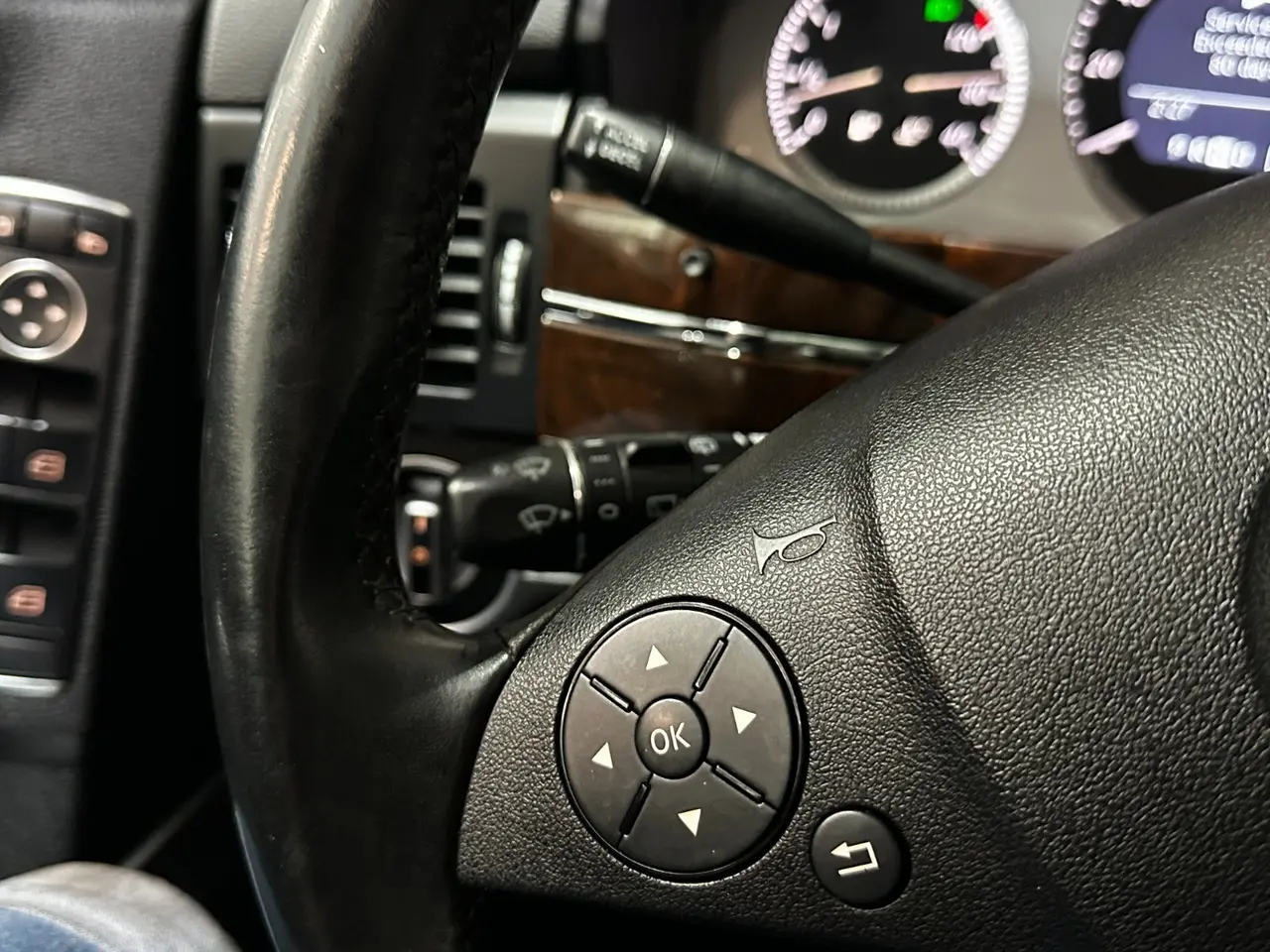 Billede 13 - Mercedes GLK350 3,5 aut. 4Matic