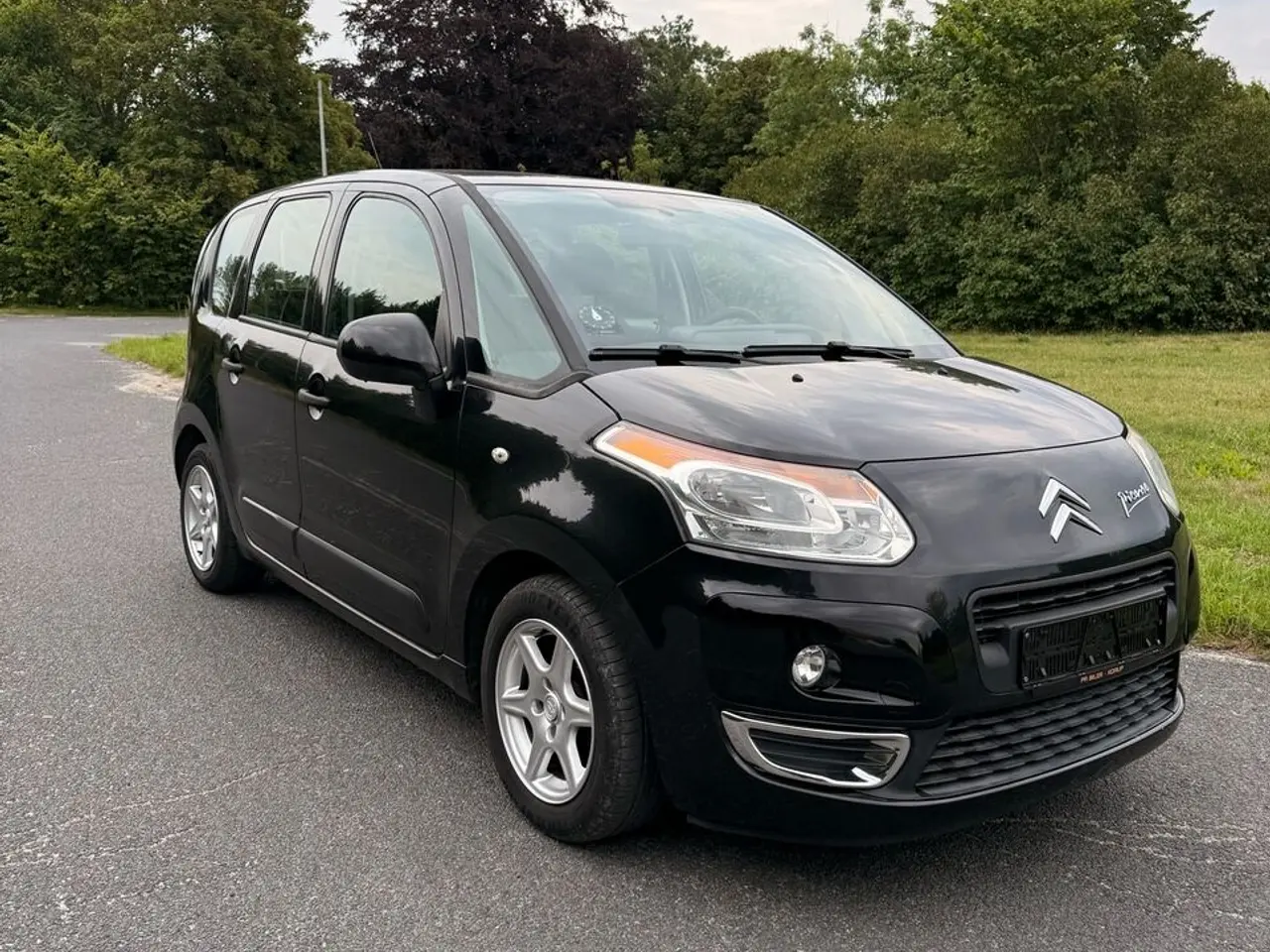 Billede 1 - Citroën C3 Picasso 1,4 VTi Comfort 95HK