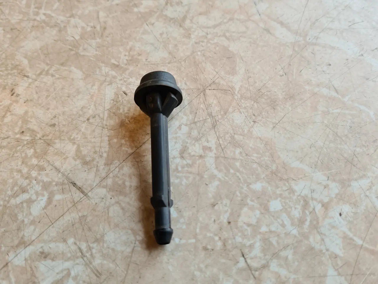 Billede 2 - Sprinkler dyser  Mercedes  