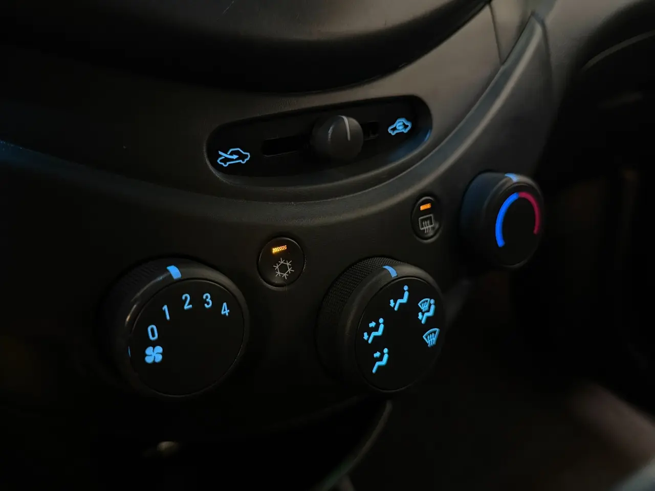 Billede 12 - Chevrolet Spark 1,0 Life+