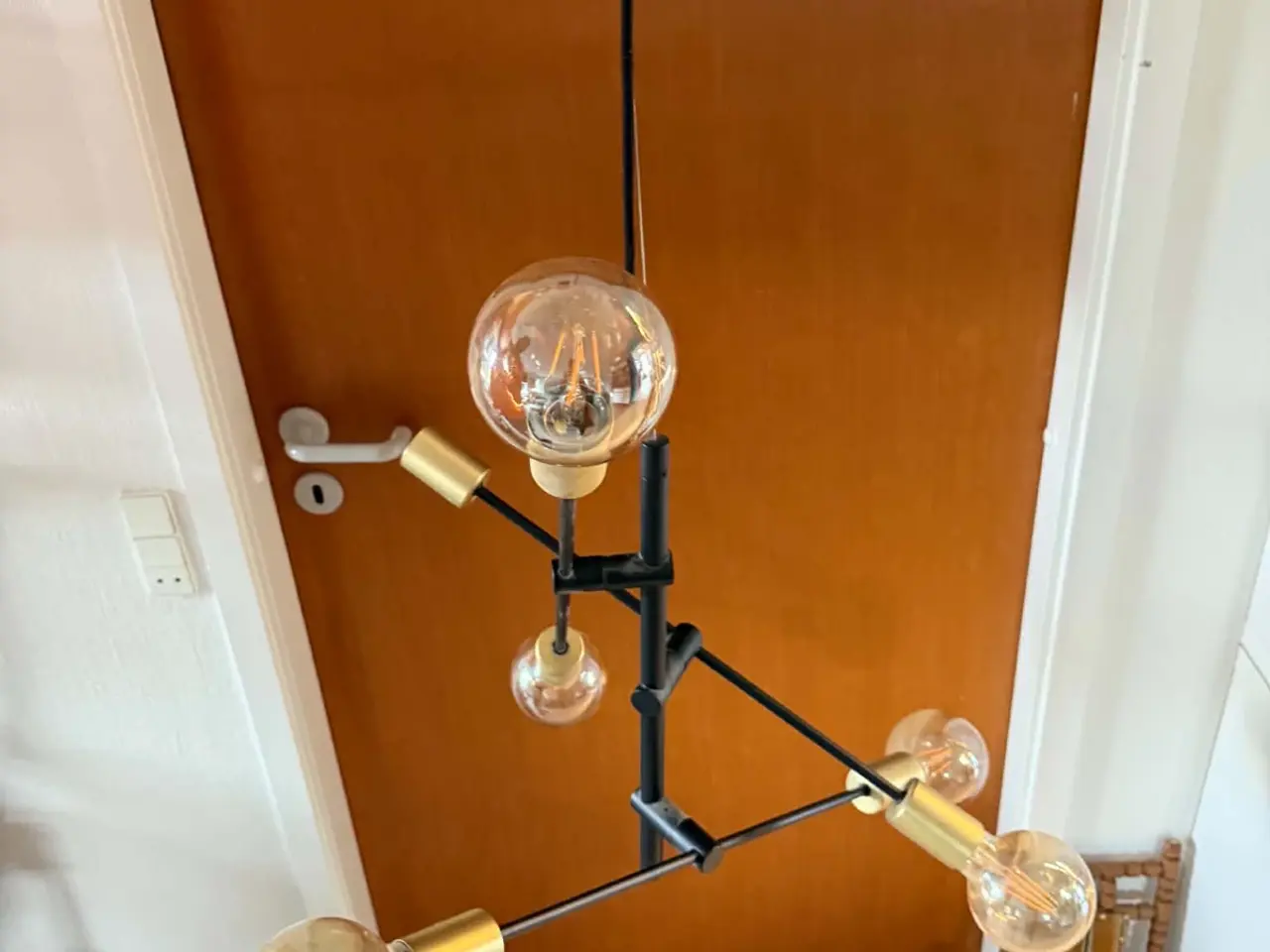Billede 3 - Loft pendel