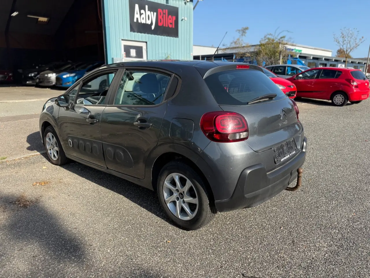 Billede 7 - Citroën C3 1,6 BlueHDi 75 Urban