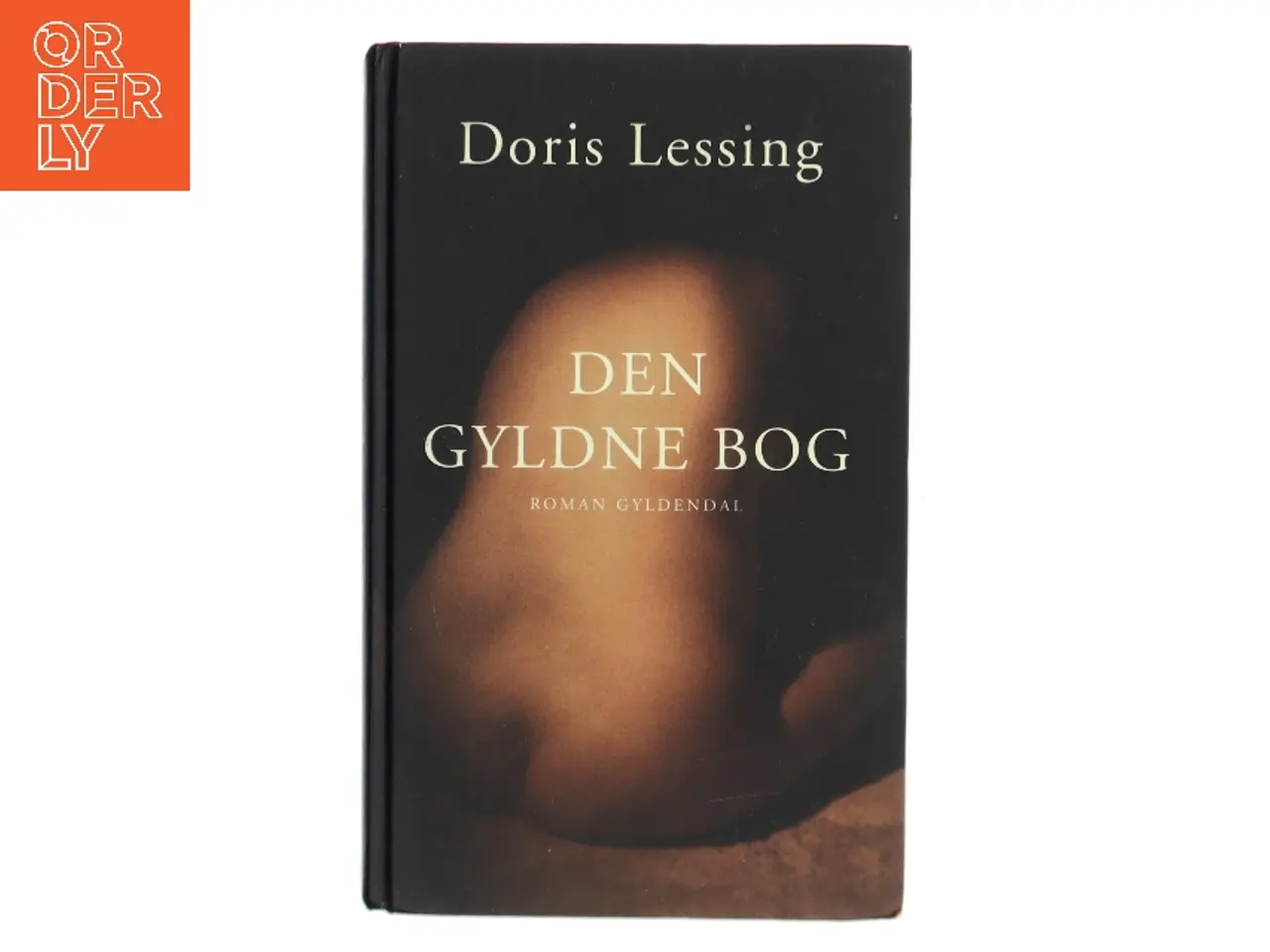 Billede 1 - Den gyldne bog (1-binds-udgave) af Doris Lessing (Bog)