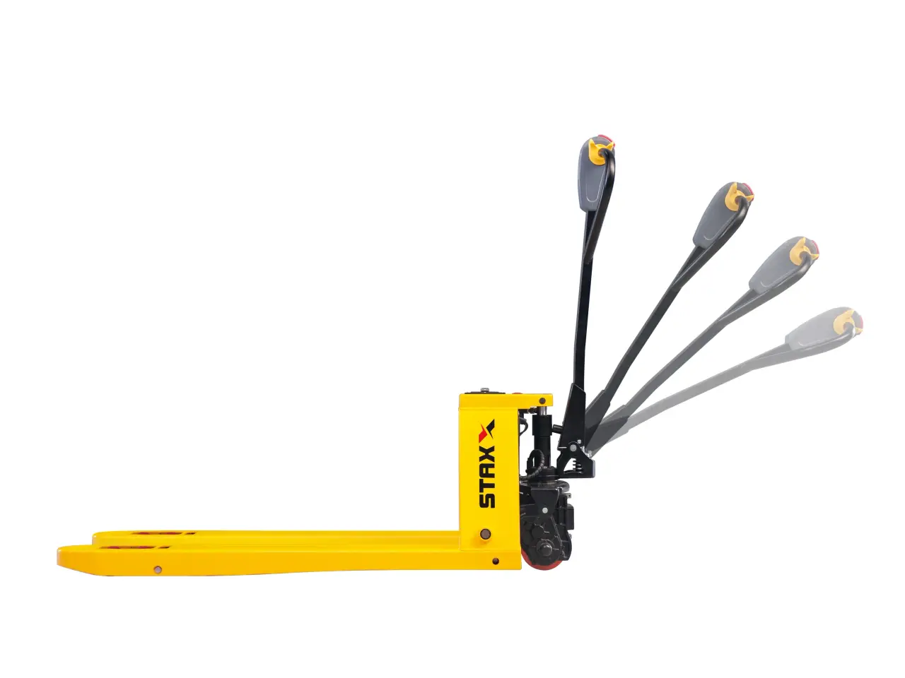 Billede 2 - Elektrisk palleløfter 2.000 kg.