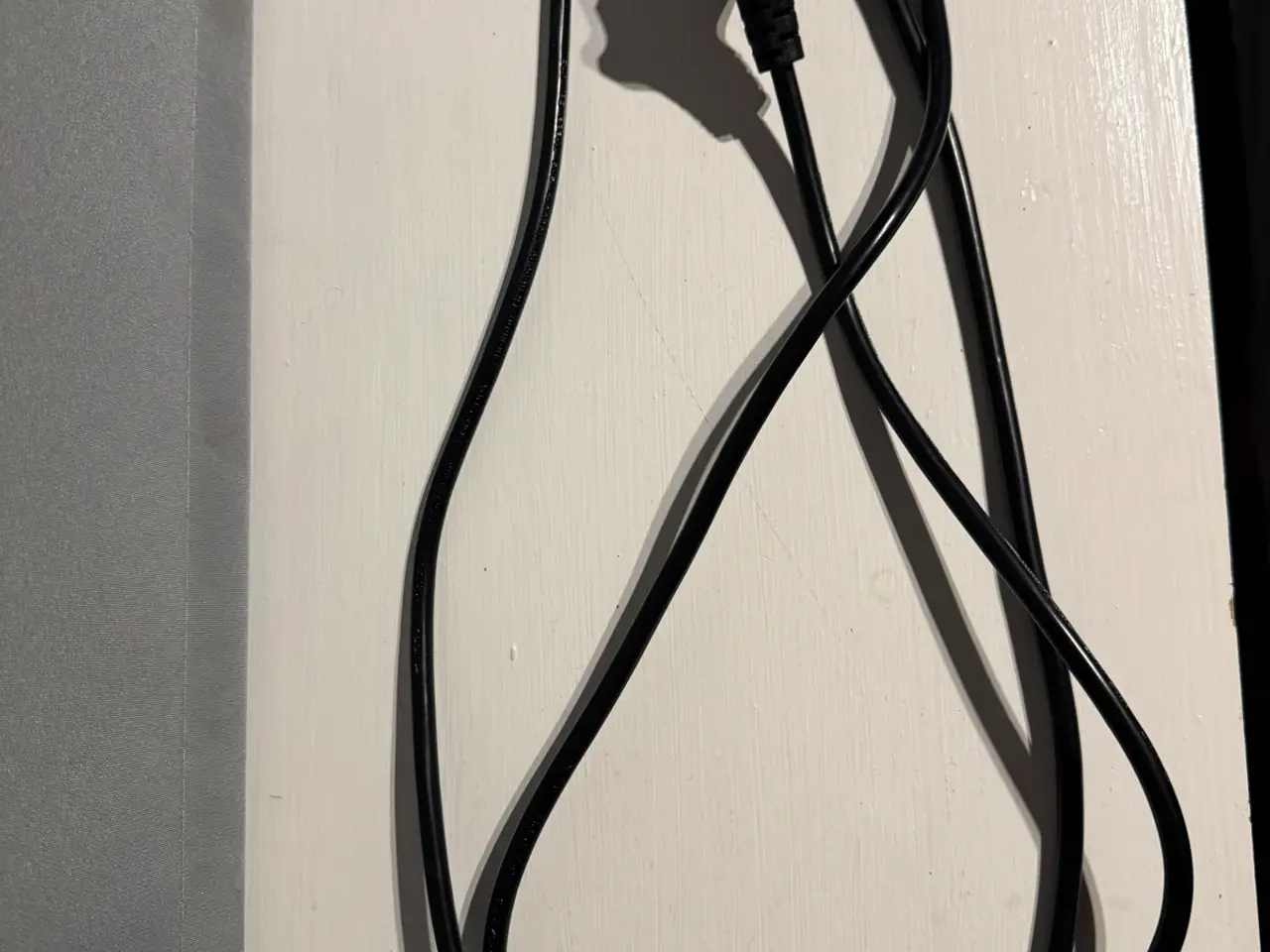 Billede 7 - Vibrations bord.