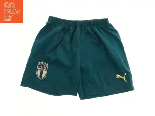 Italien fodboldshorts (str. 176)