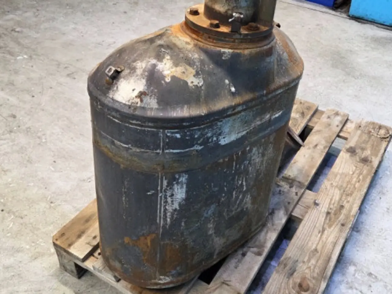 Billede 4 - Case Optum 300 Lydpotte 47744282