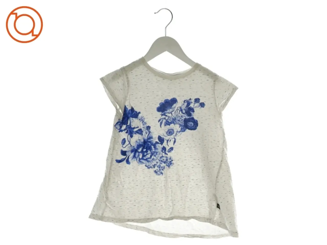 Billede 1 - T shirt fra Molo (str. 140)