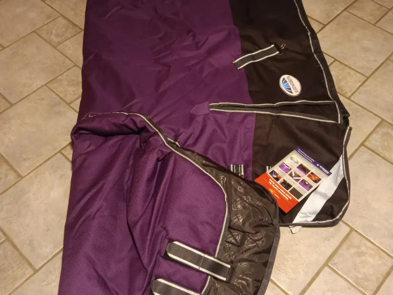 Billede 1 - Weather beeta comfitec str 140