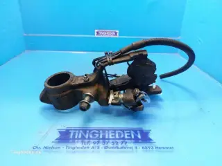 New Holland 4860 Bindestol 84819572