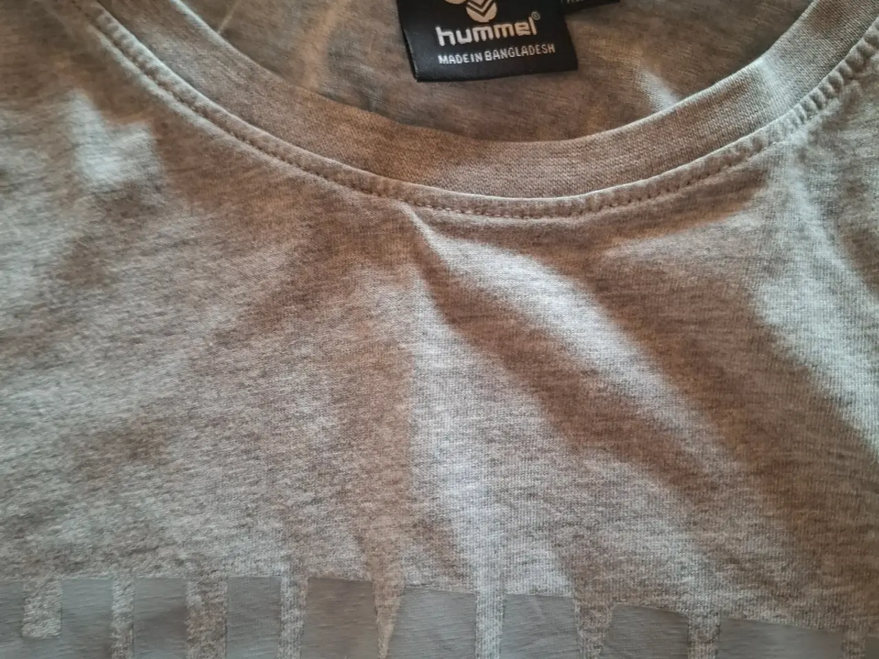 Billede 8 - 3 Nike + 1 Hummel tshirts