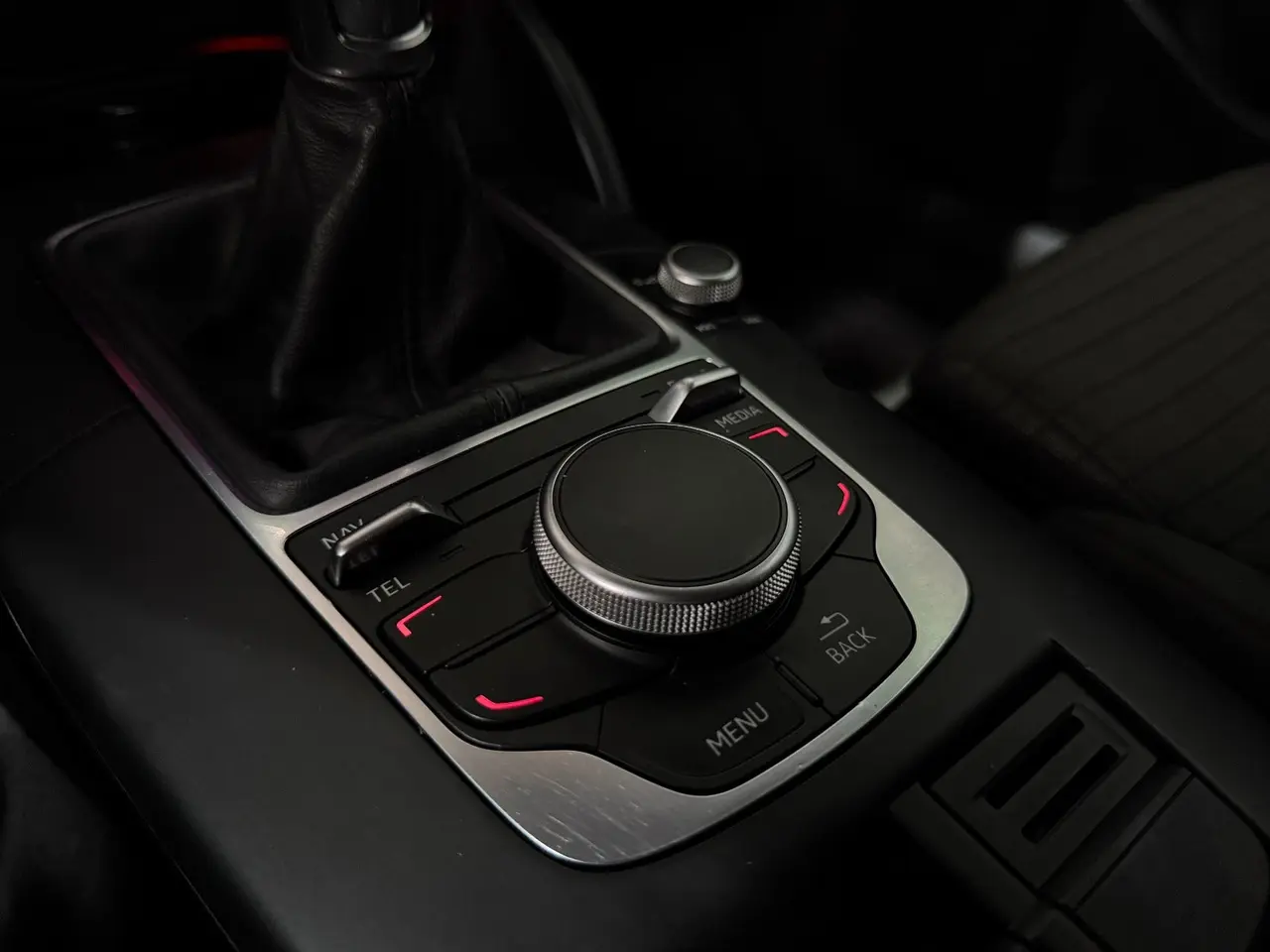 Billede 14 - Audi A3 2,0 TDi 150 Ambiente