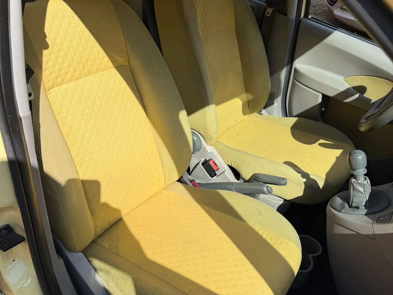 Billede 8 - Fiat panda 1,2