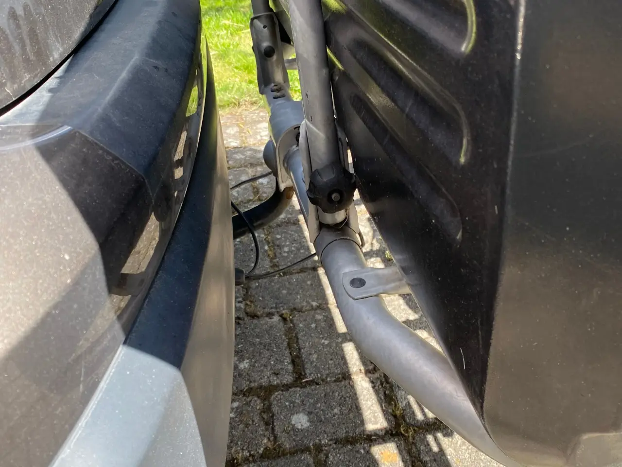 Billede 3 - Bagageboks 420L udlejes