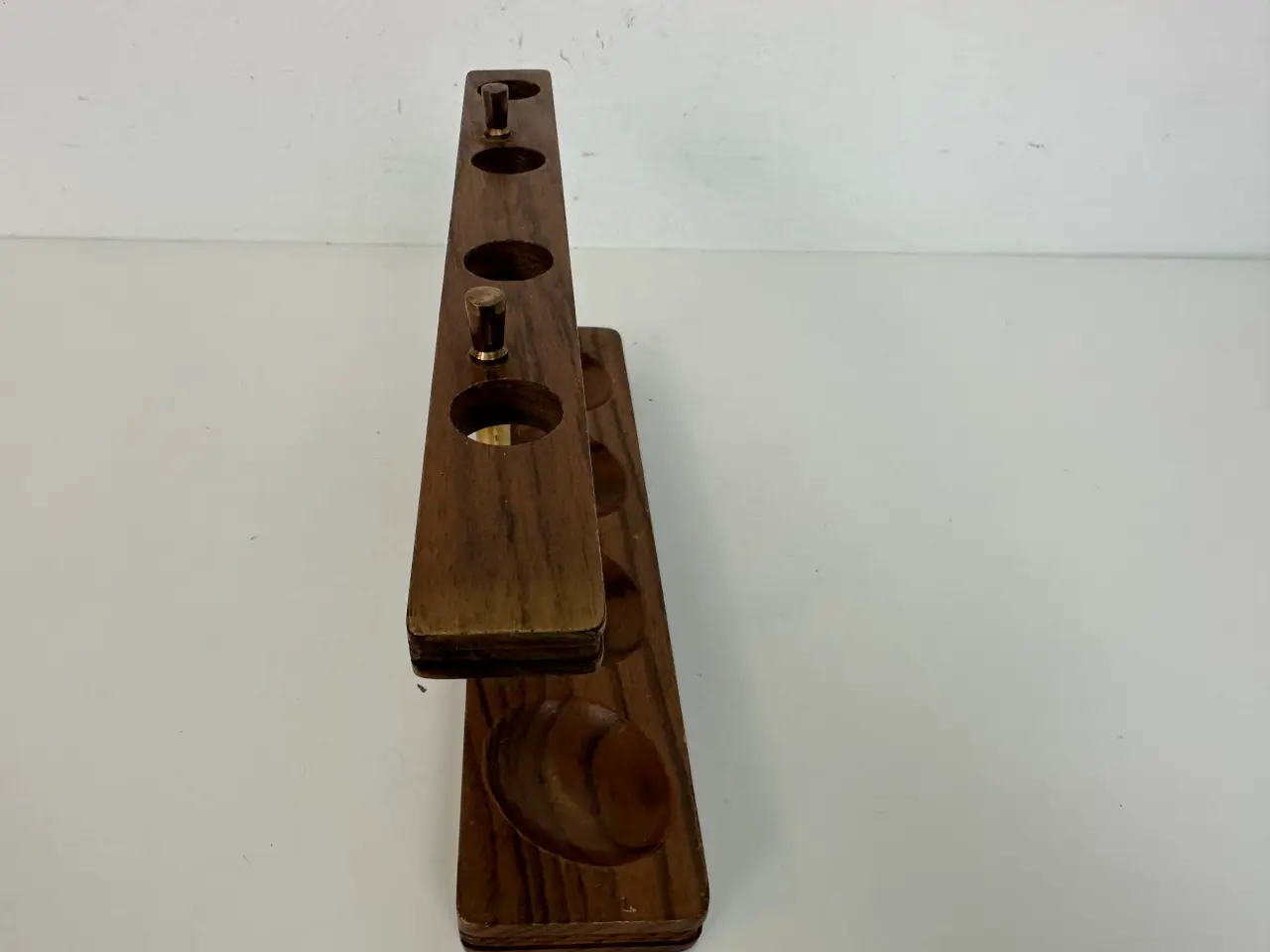 Billede 5 - Flot retro pibeholder 
