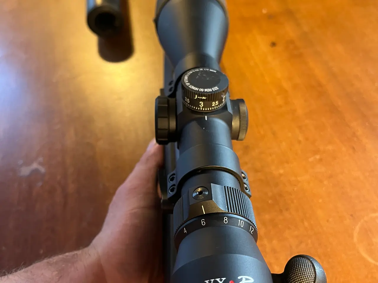 Billede 2 - Remington 700 sps