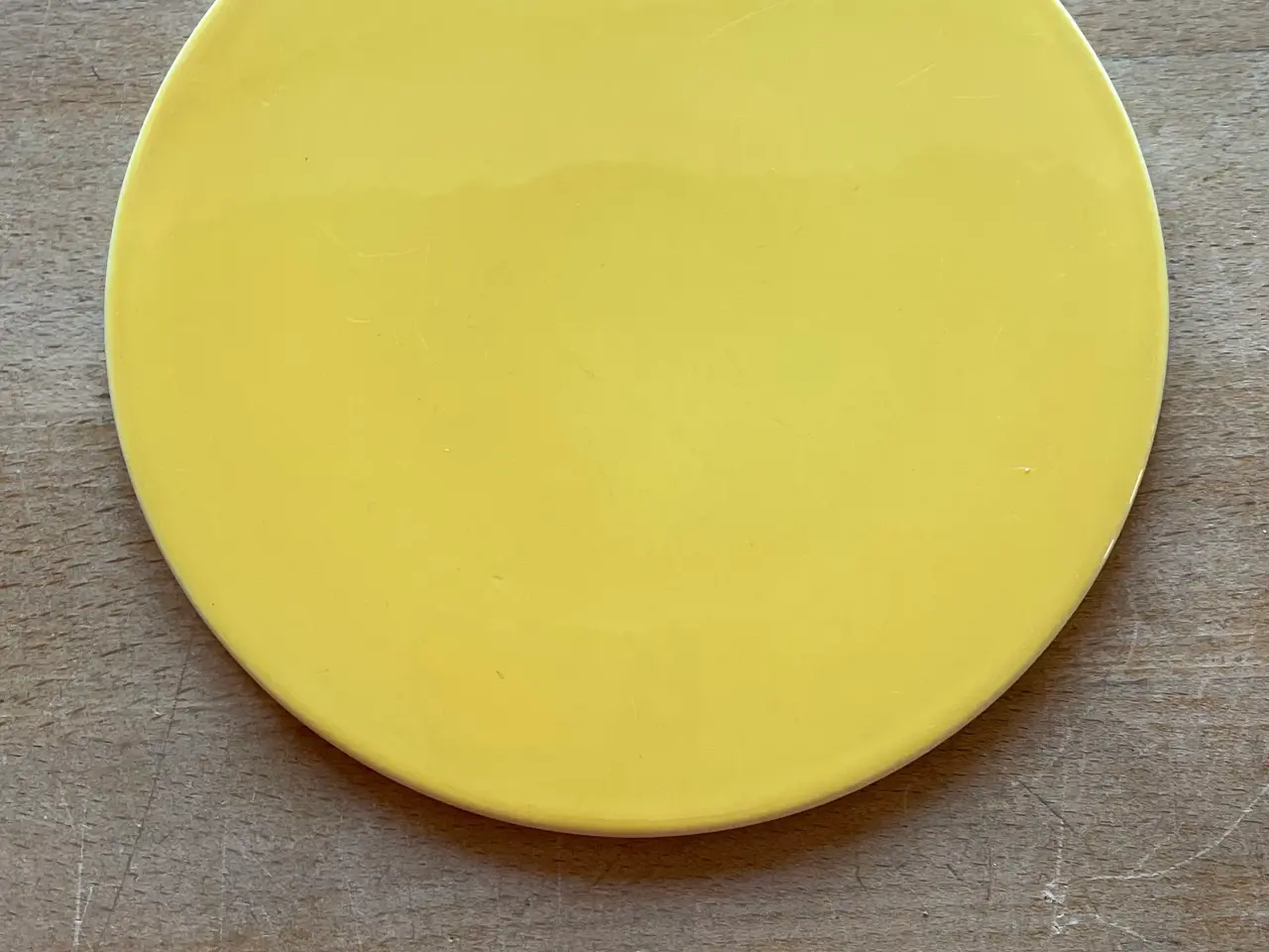 Billede 1 - Aluminia Susanne Confetti