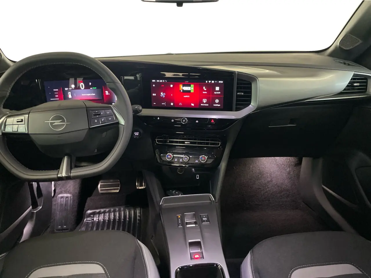 Billede 12 - Opel Mokka-e 54 GS Line
