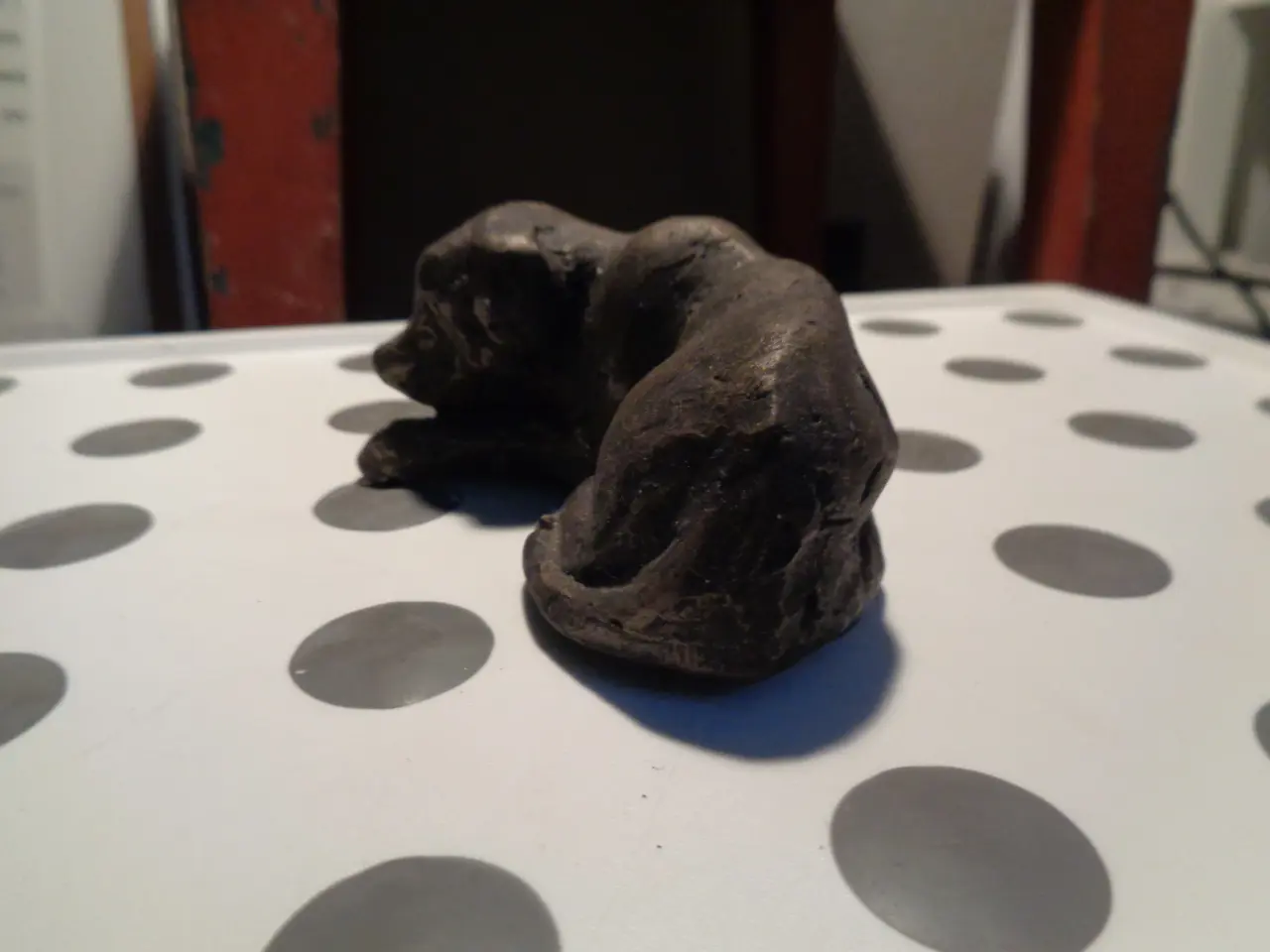 Billede 4 - Hunde figur 