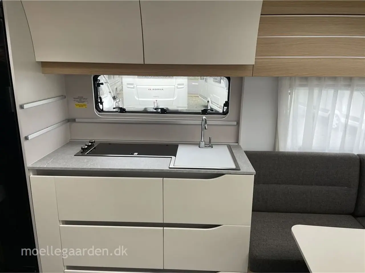 Billede 9 - 2023 - Adria Adora 522 UP
