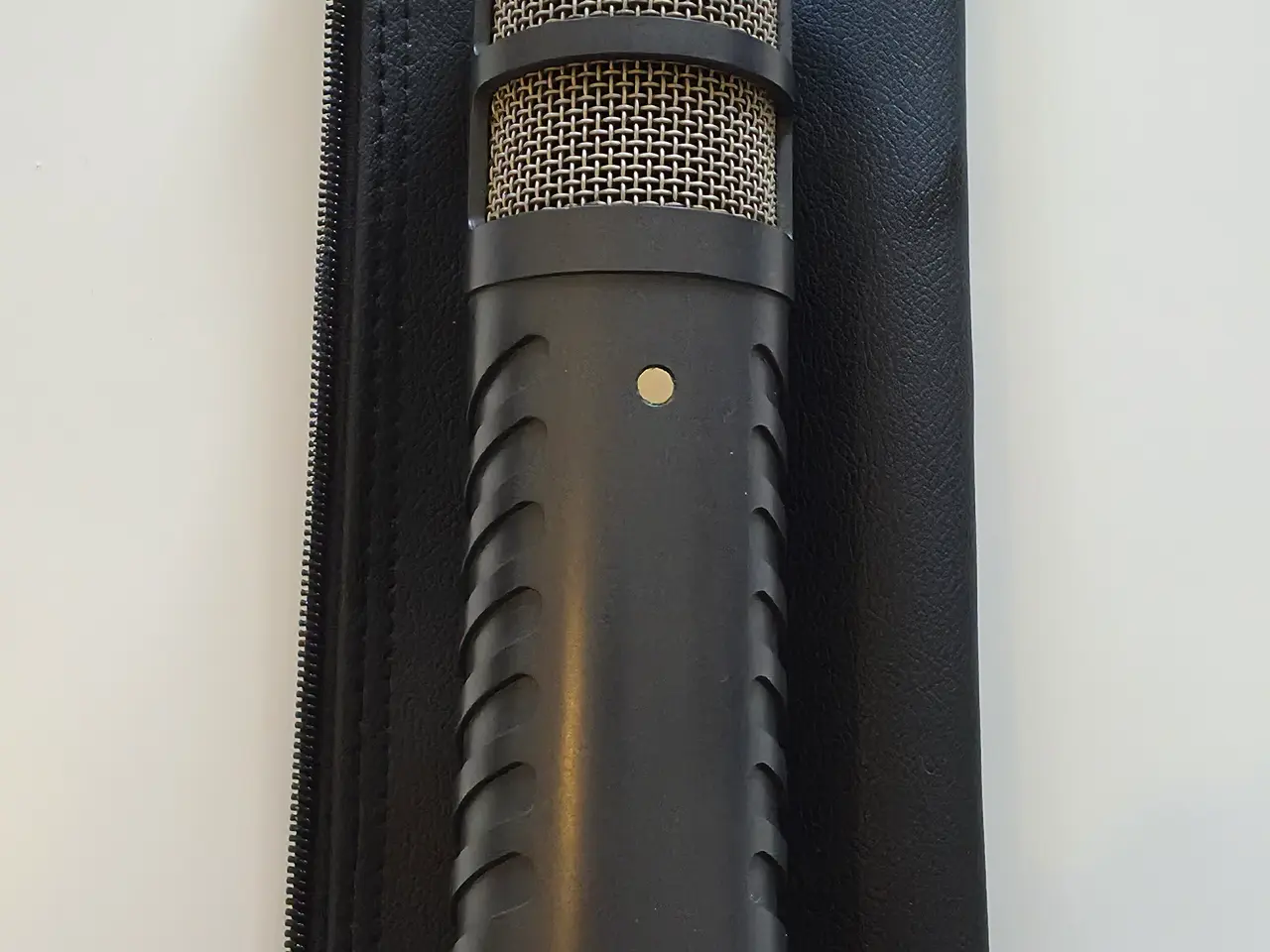 Billede 4 - RØDE Procaster – Broadcast-mikrofon