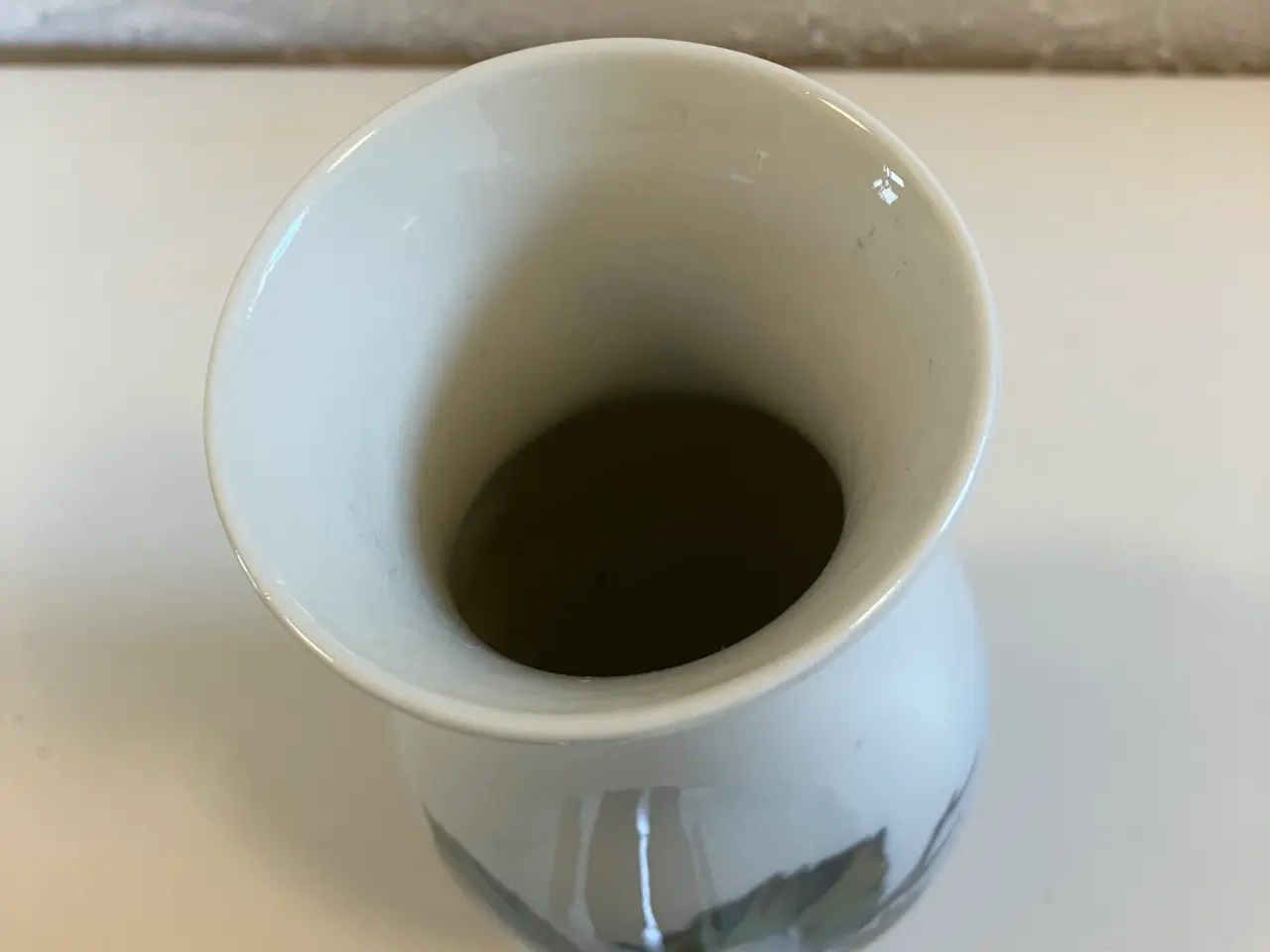 Billede 2 - Royal Copenhagen vase