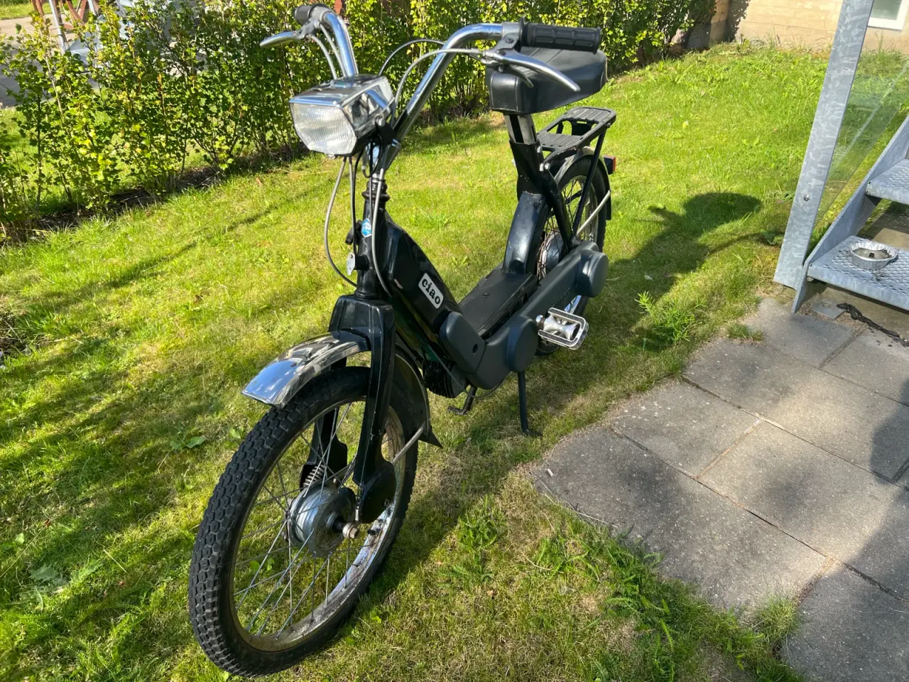 Billede 4 - Piaggio Ciao