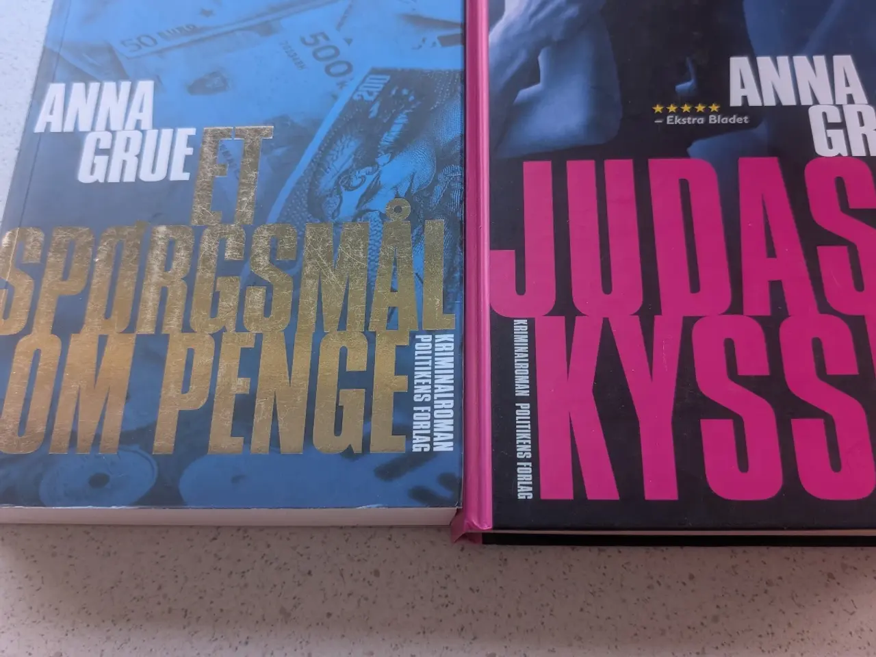 Billede 3 - Anna Grue