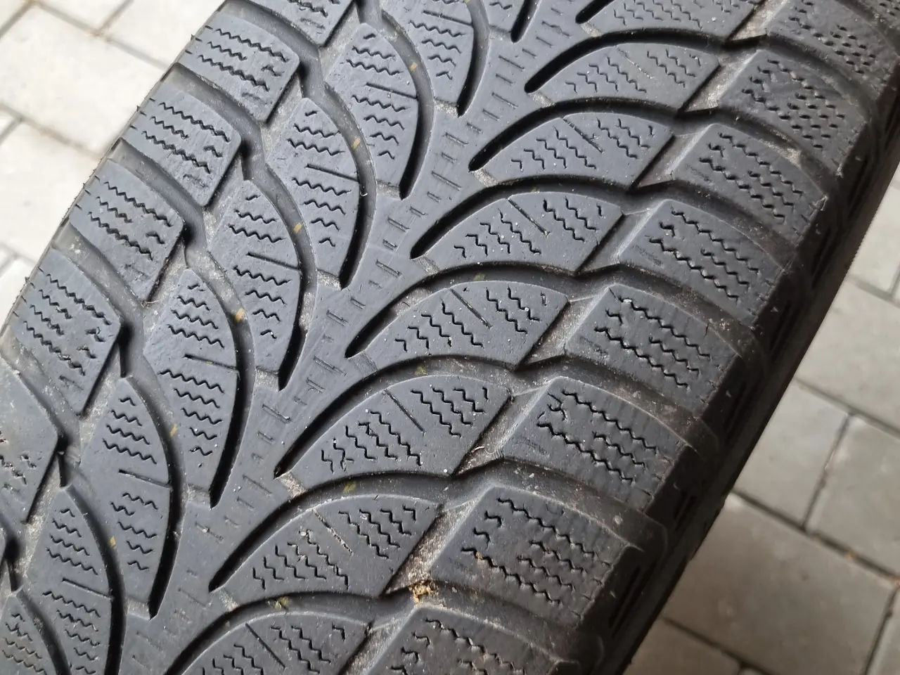 Billede 2 - Nissan Qashqai m.m.