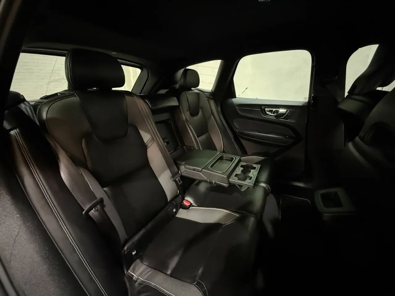 Billede 16 - Volvo XC60 2,0 D4 190 R-Design aut.