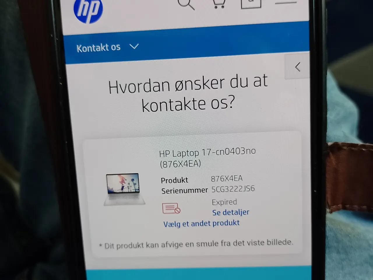 Billede 8 - Så god som ny