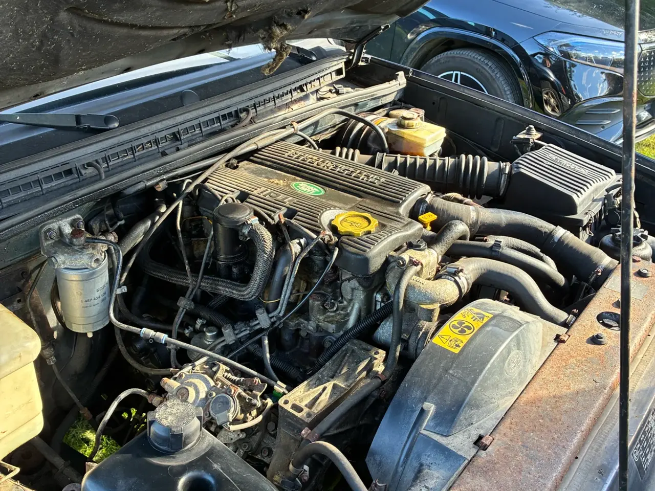 Billede 16 - Land Rover Discovery 