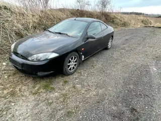 Ford Cougar 2,5