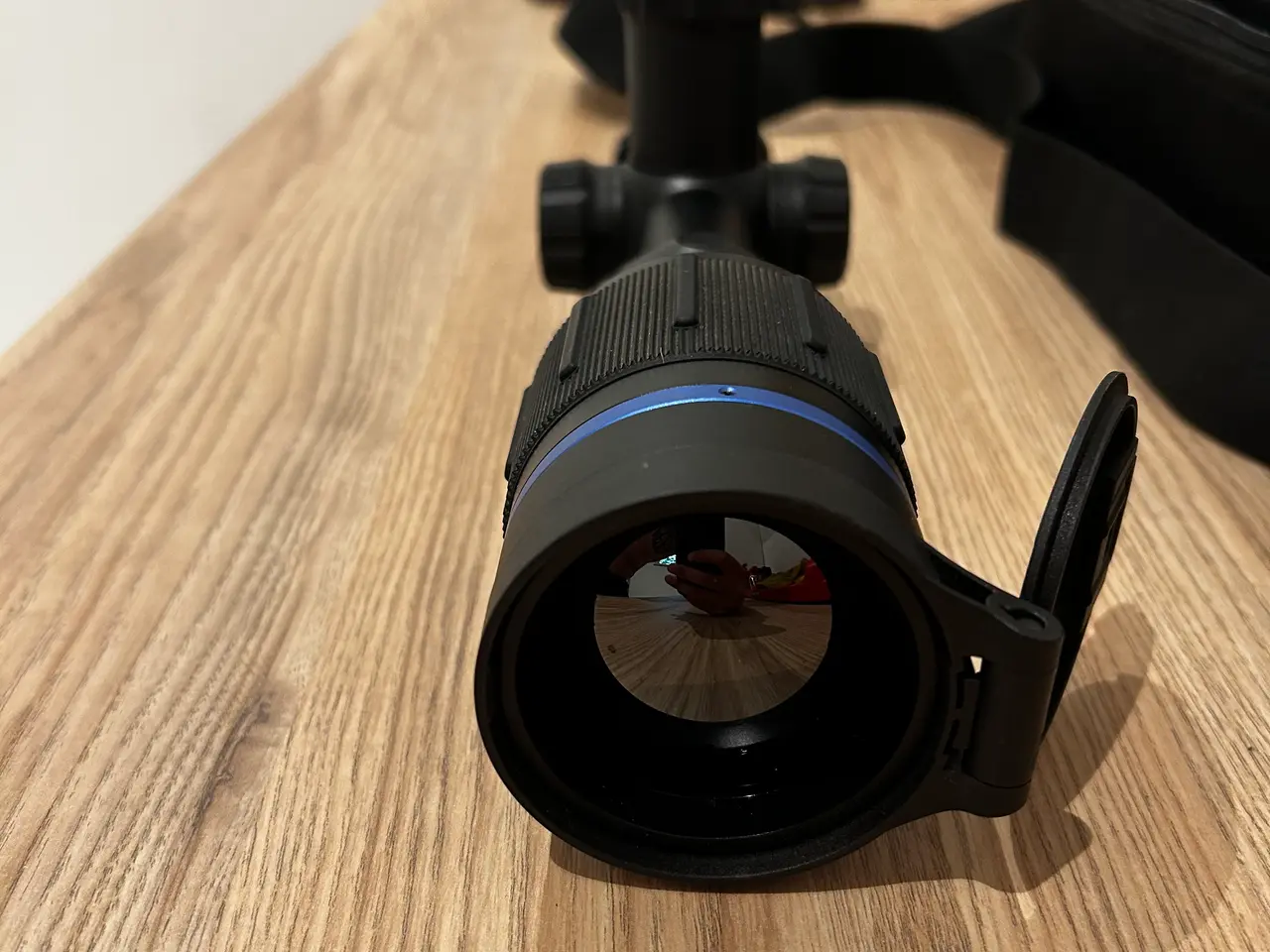 Billede 6 - PULSAR THERMION 2 XP50 PRO TERMISK RIFFELKIKKERT