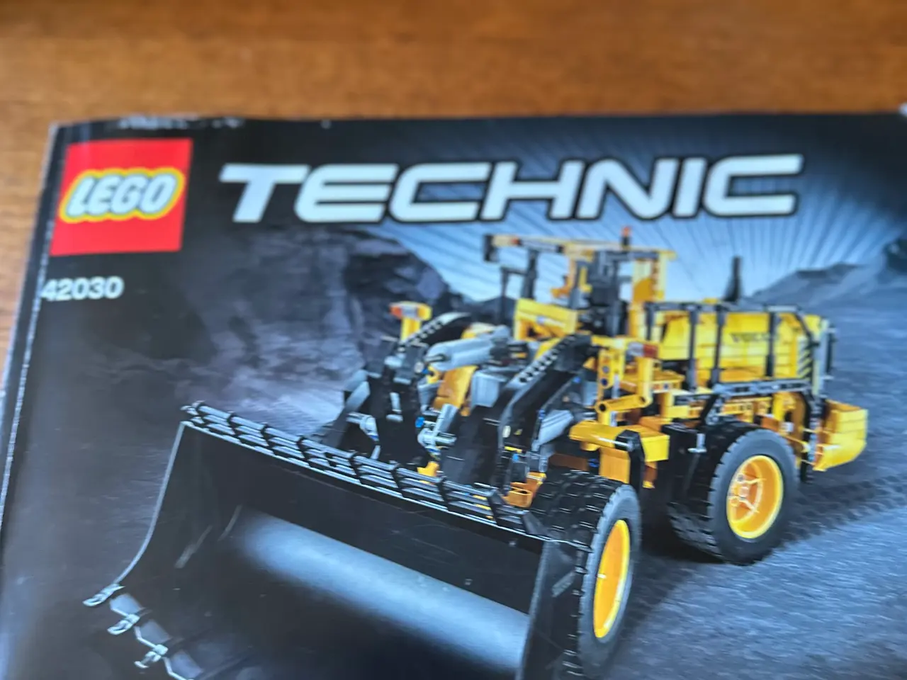 Billede 1 - VOLVO L350F 