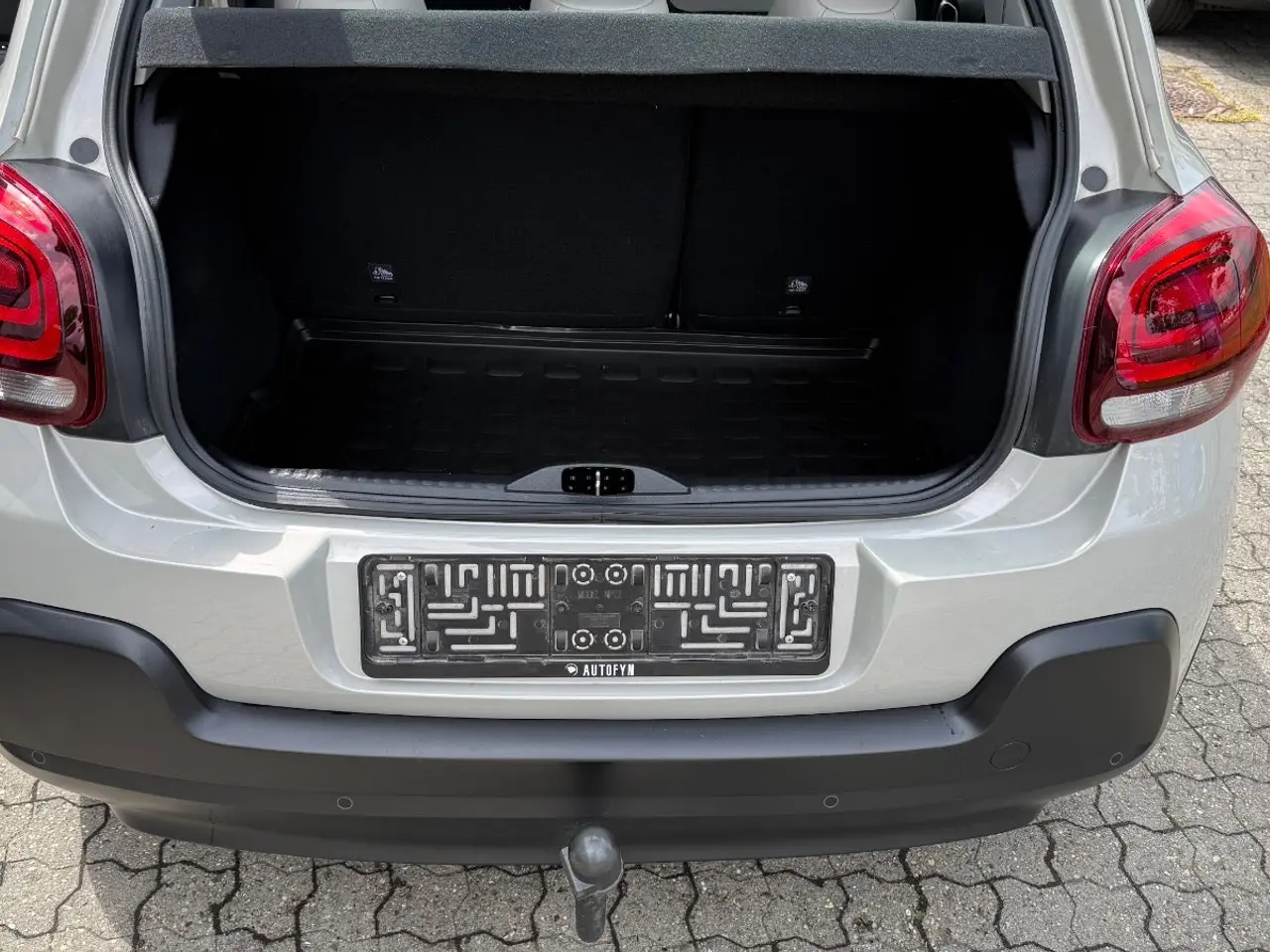 Billede 8 - Citroën C3 1,2 PureTech 83 Impress